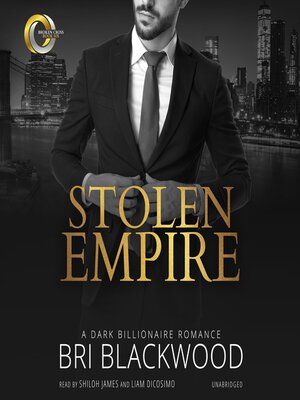 cover image of Stolen Empire